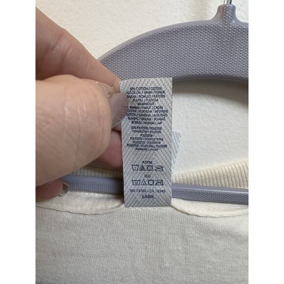 XL Christmas Graphic Tee Sweatshirt Bundle Santa Reindeer Snowman Holiday Lot - Picture 15 of 16